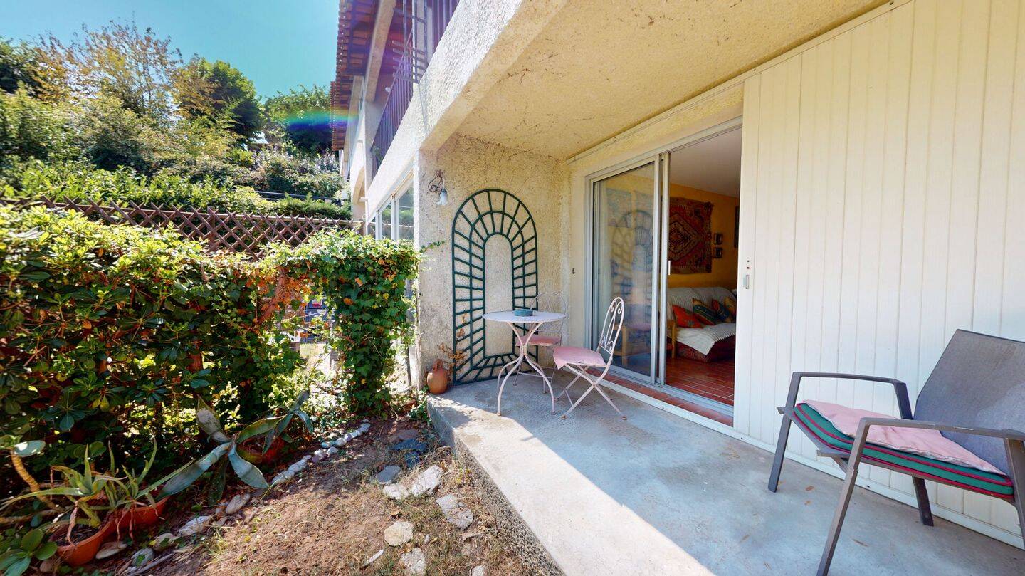 Appartement 2 pièces 55 m² · à Villeneuve-Loubet · 54,7 m² · 269 000 €
