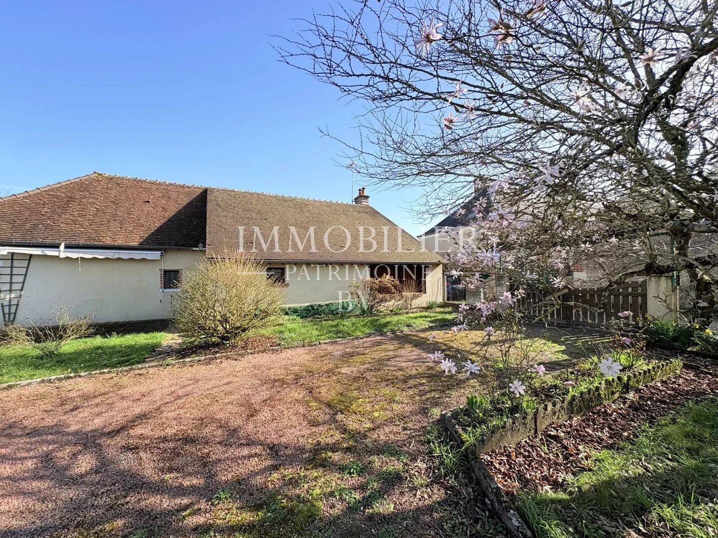 Maison 5 pièces 109 m² · à Cheverny · 109 m² · 199 900 €