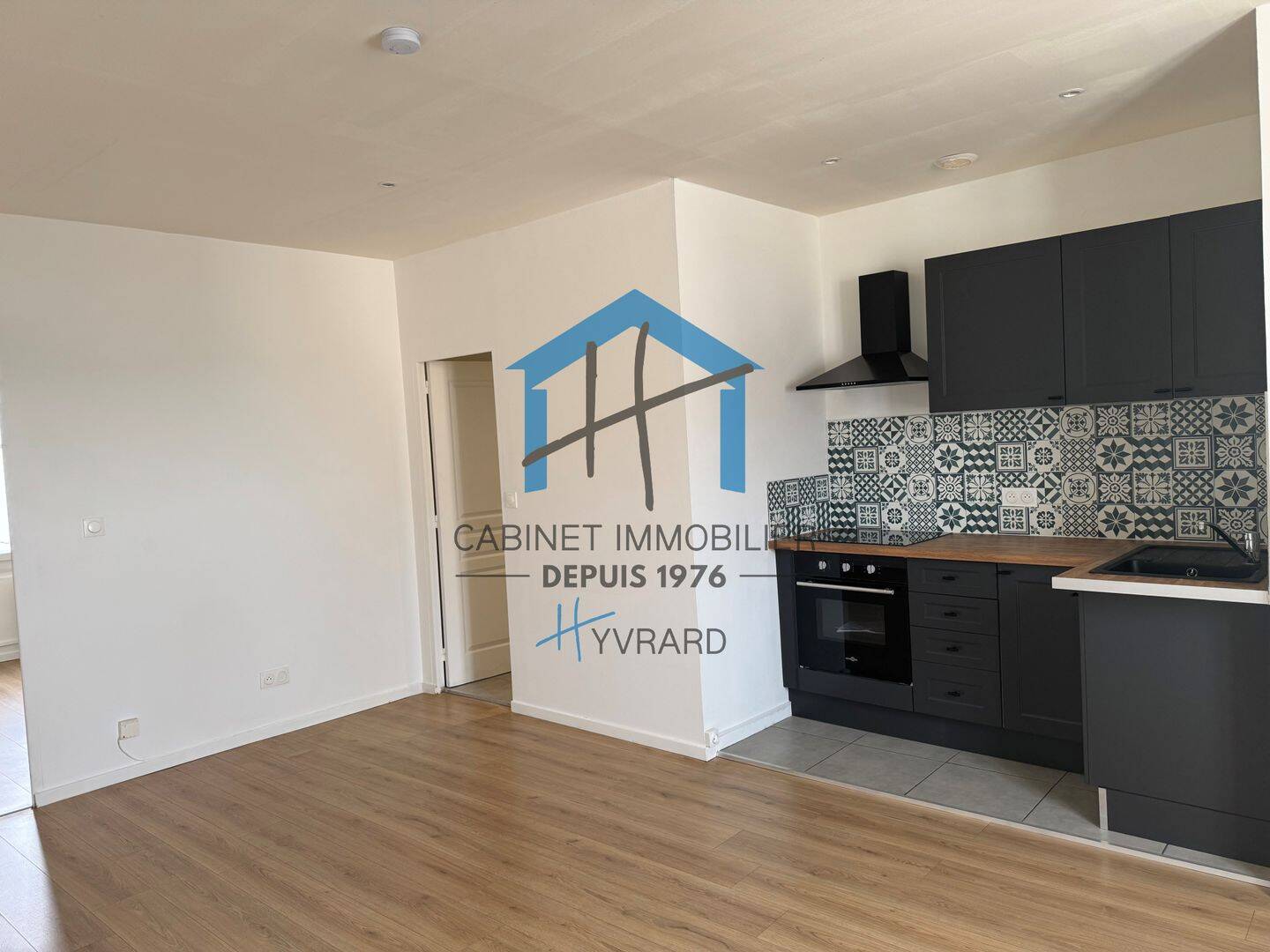 Appartement 2 pièces 35 m² · à Lorette · 35 m² · 420 €/mois