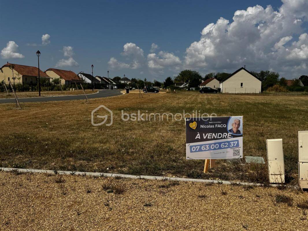 Terrain de 962 m² à Vinon - photo 2