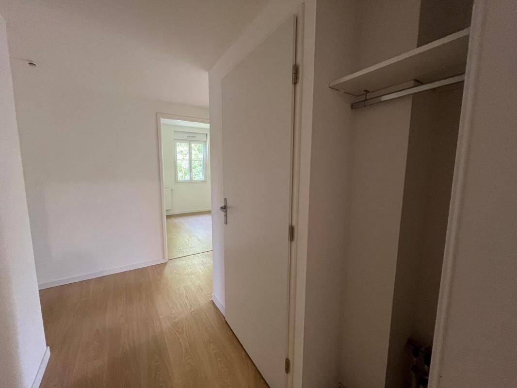 Appartement 4 pièces 80 m² · à Wasquehal · 80 m² · 1 371 €