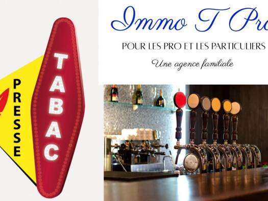 Bar / Café à vendre Fonds de commerce 640 000 € 80 m² d'espace de restauration Châteaudun 28200