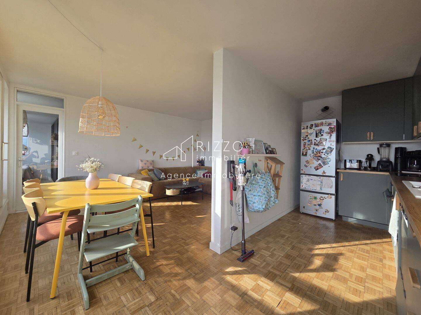 Appartement 4 pièces 77 m² · à Annecy · 77 m² · 346 500 €