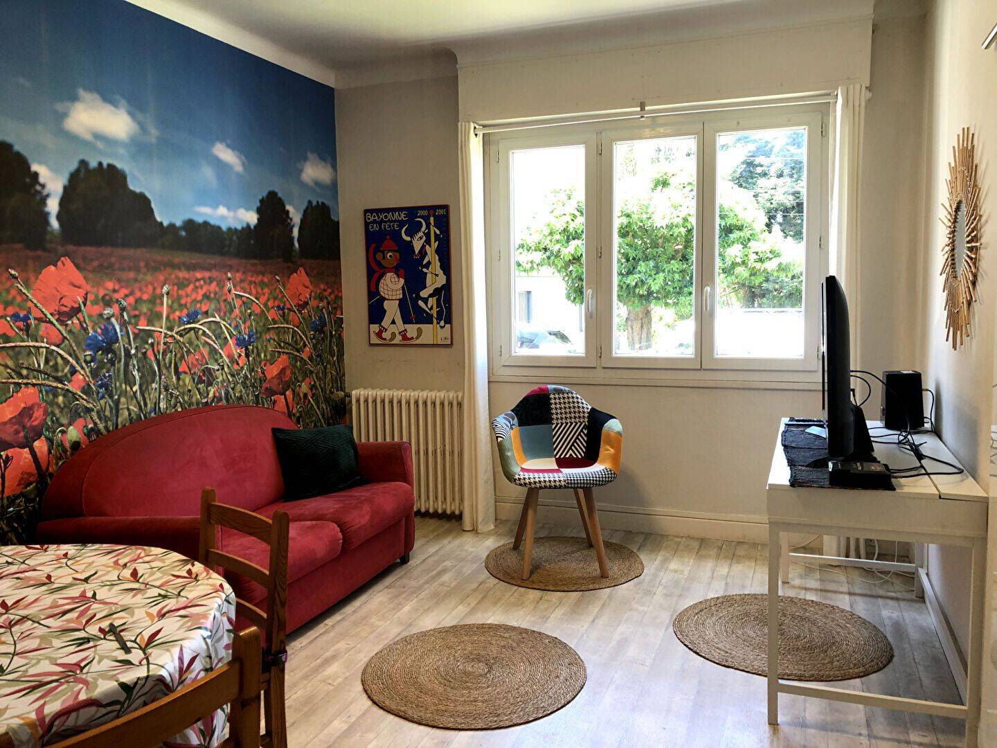 Maison 2 pièces 39 m² · à Biarritz · 39 m² · 990 €