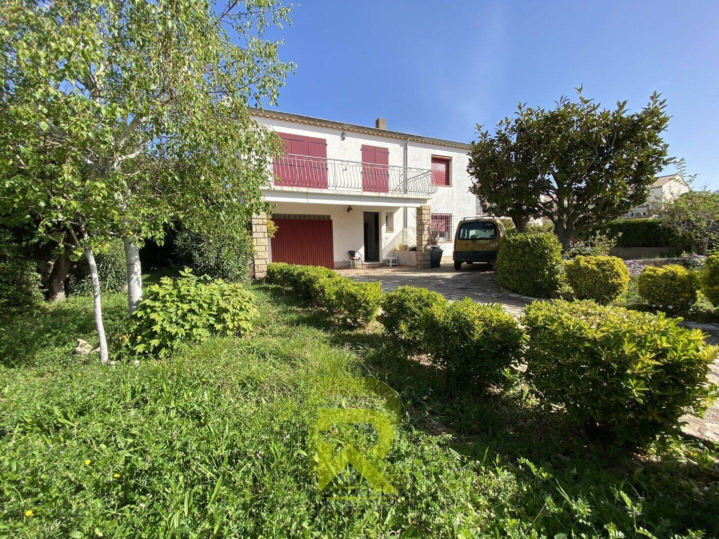 Maison 6 pièces 145 m² · à Florensac · 144,8 m² · 299 000 €