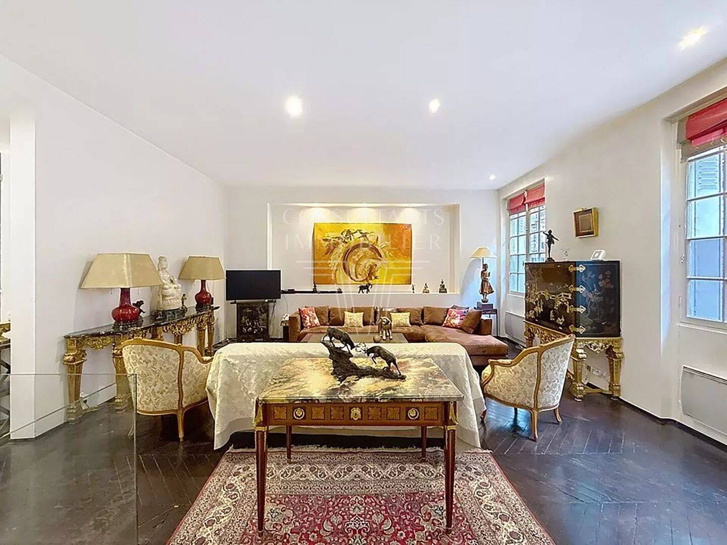 Appartement 5 pièces 169 m² · à Paris 7ème Arrondissement · 169 m² · 1 840 000 €