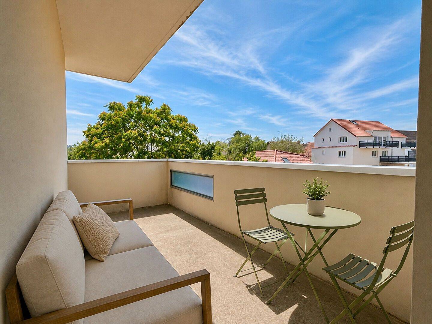 Appartement 3 pièces 65 m² · à Dijon · 65 m² · 160 000 €