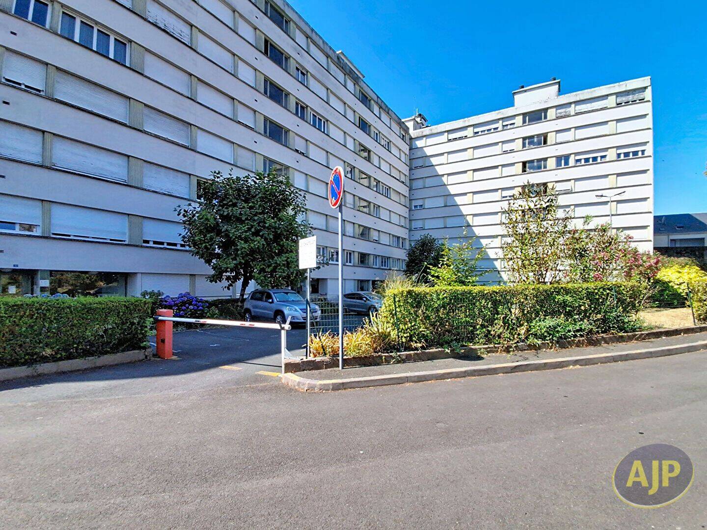 Appartement 3 pièces 53 m² · à La Roche-sur-Yon · 53 m² · 91 885 €