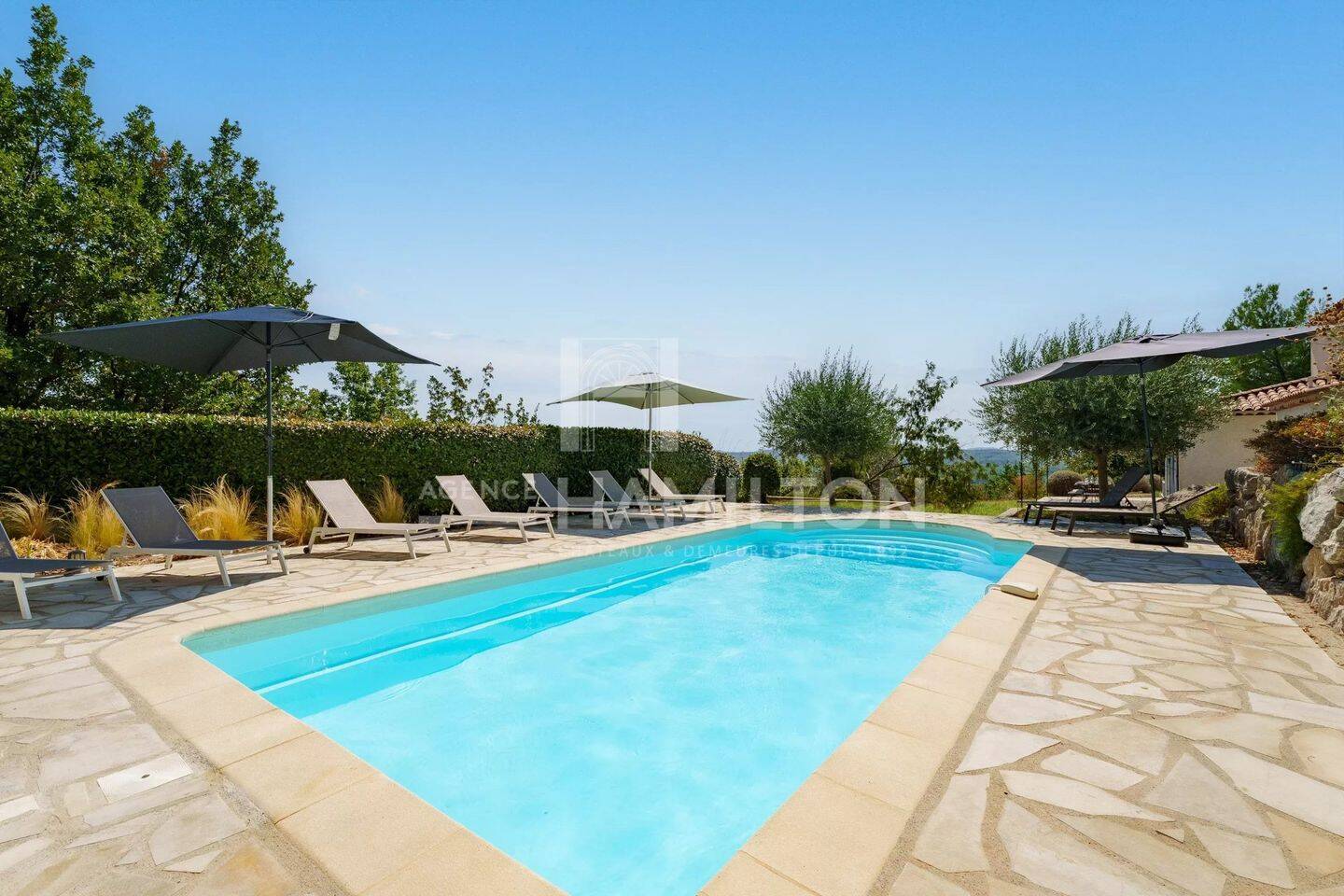 Maison 6 pièces 223 m² · à Fayence · 223 m² · 1 100 000 €