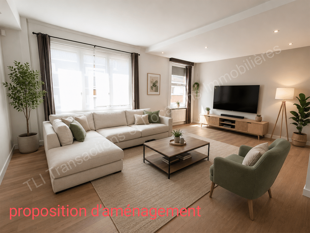 Maison 6 pièces 192 m² · à Dunkerque · 192 m² · 399 900 €