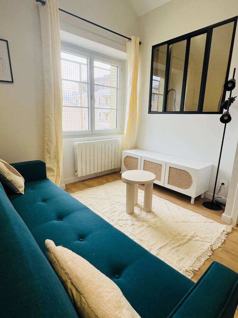 Appartement 2 pièces 30 m² · à Villefranche-sur-Saône · 30 m² · 688 €/mois