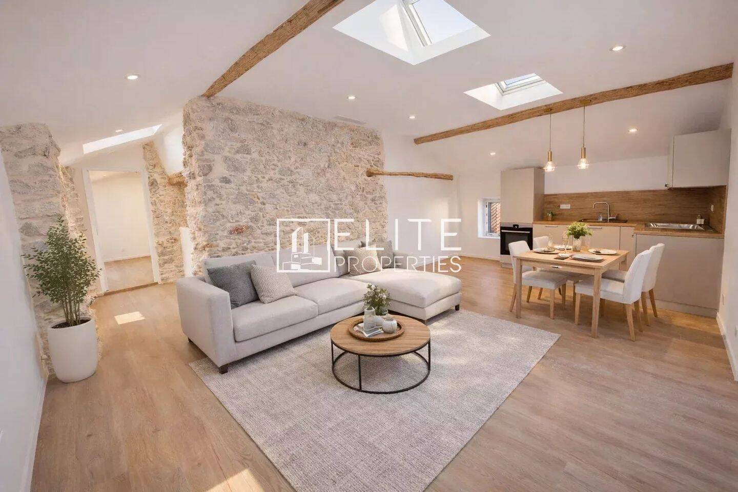 Appartement 3 pièces 64 m² · à Pégomas · 64 m² · 355 000 €