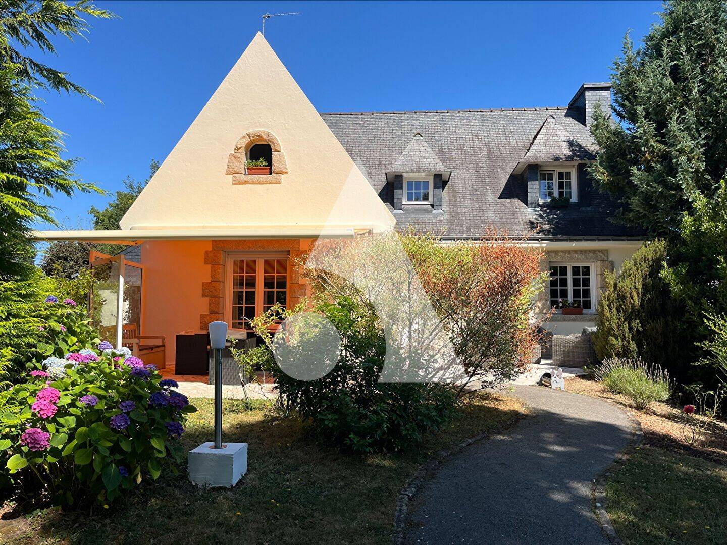 Maison 6 pièces 148 m² · à Landévant · 148 m² · 399 990 €