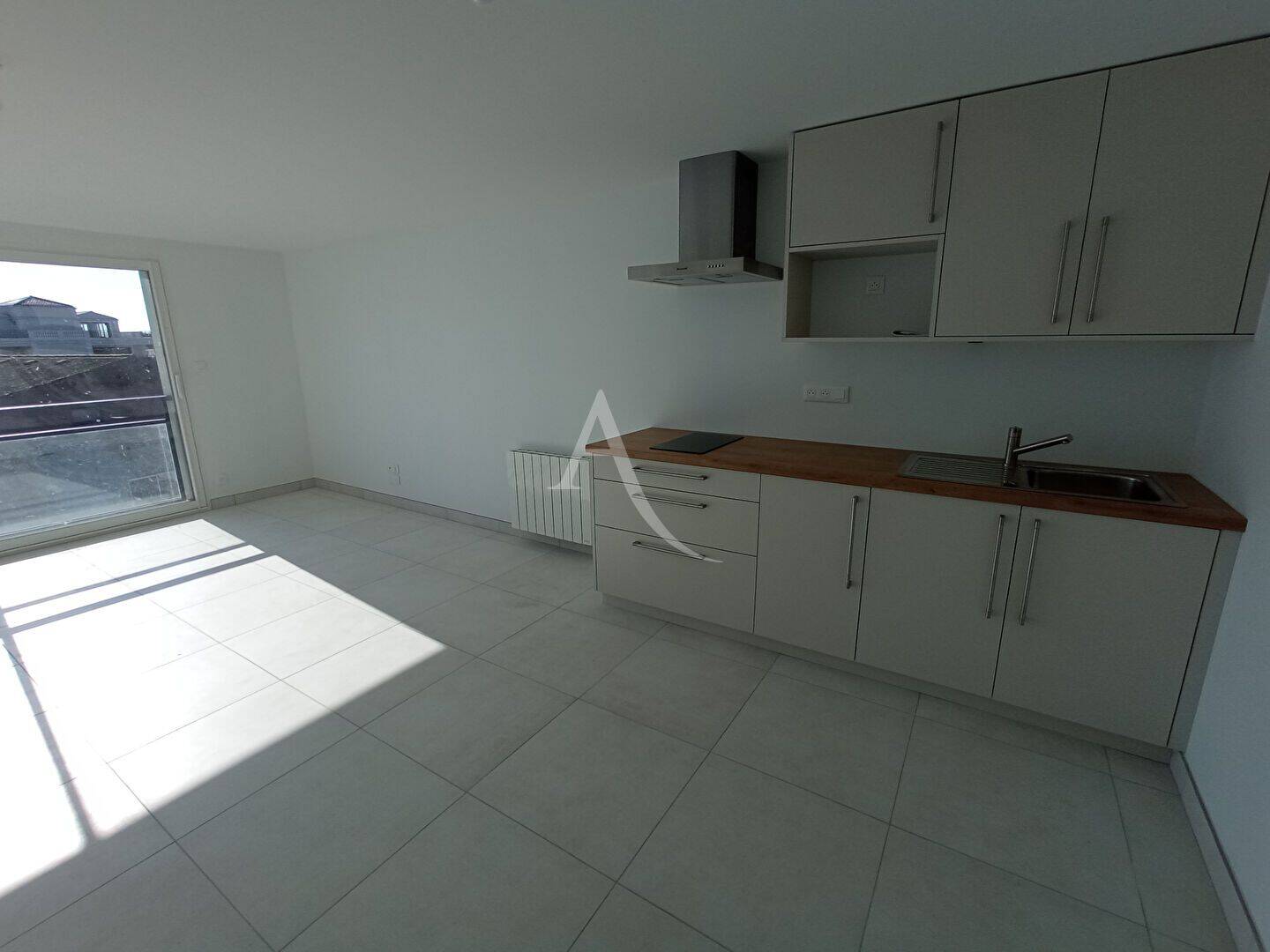 Appartement 2 pièces 52 m² · à Challans · 52 m² · 590 €
