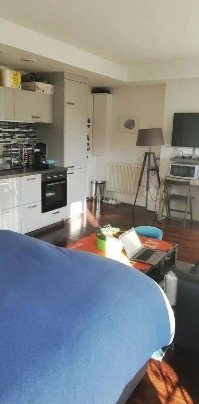 Appartement 1 pièce 30 m² · à Neuilly-sur-Seine · 30 m² · 1 150 €