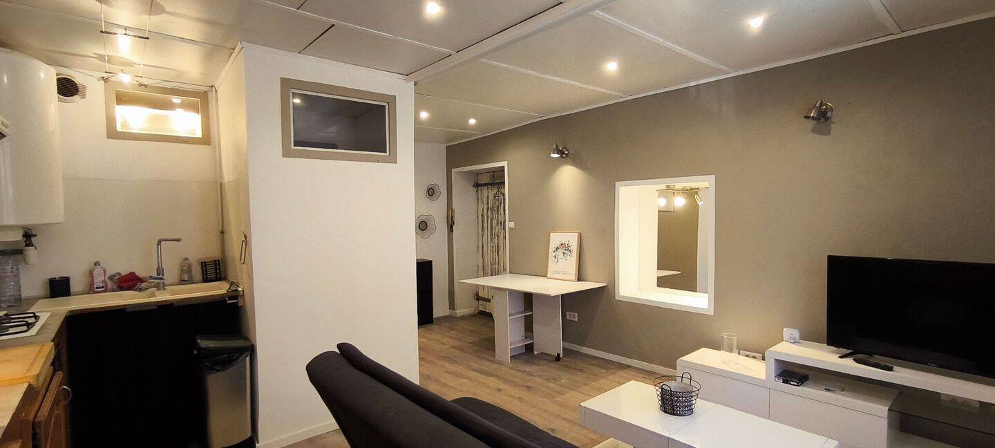 Appartement 2 pièces 39 m² · à Nîmes · 39 m² · 88 000 €
