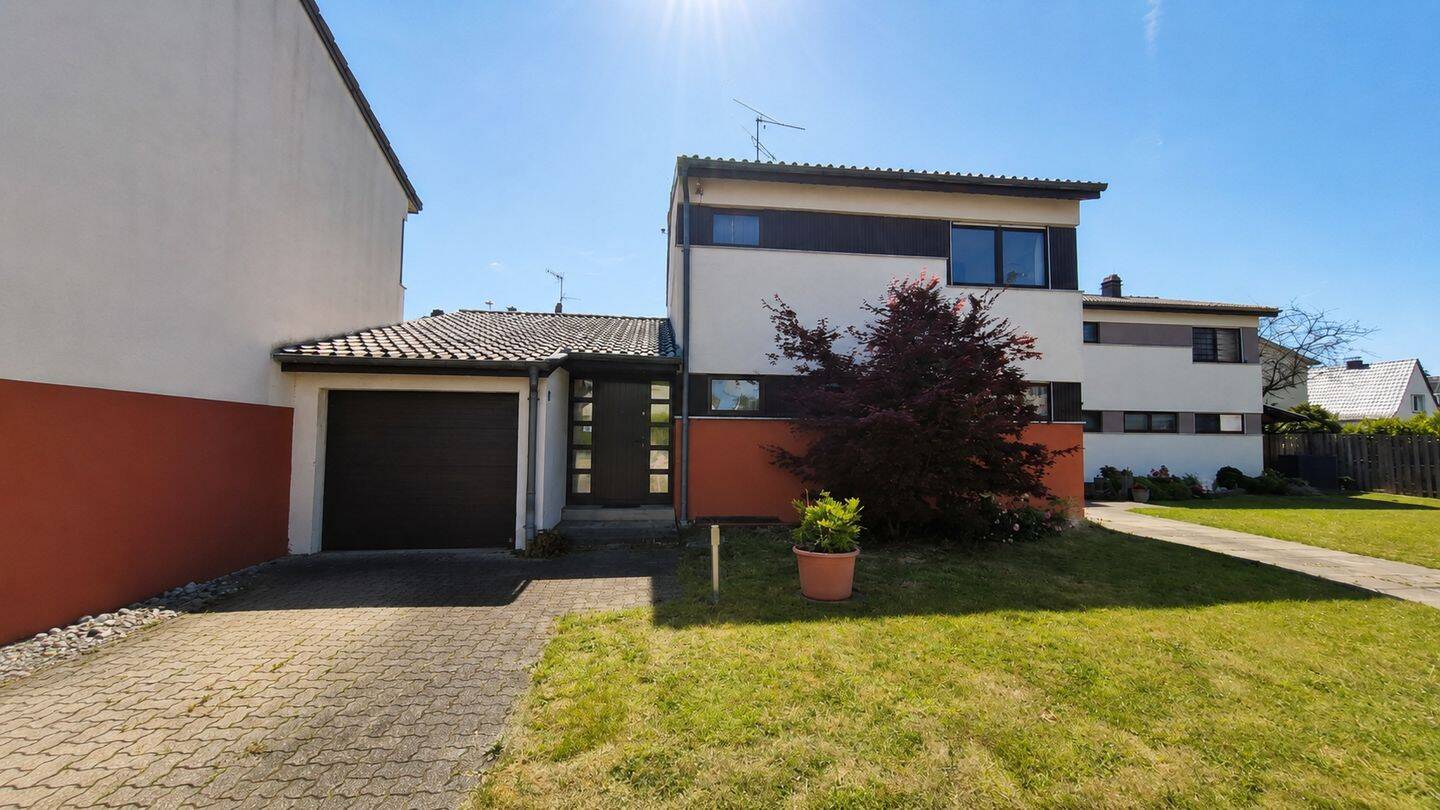Maison 5 pièces 90 m² · à Saint-Louis · 90 m² · 280 000 €