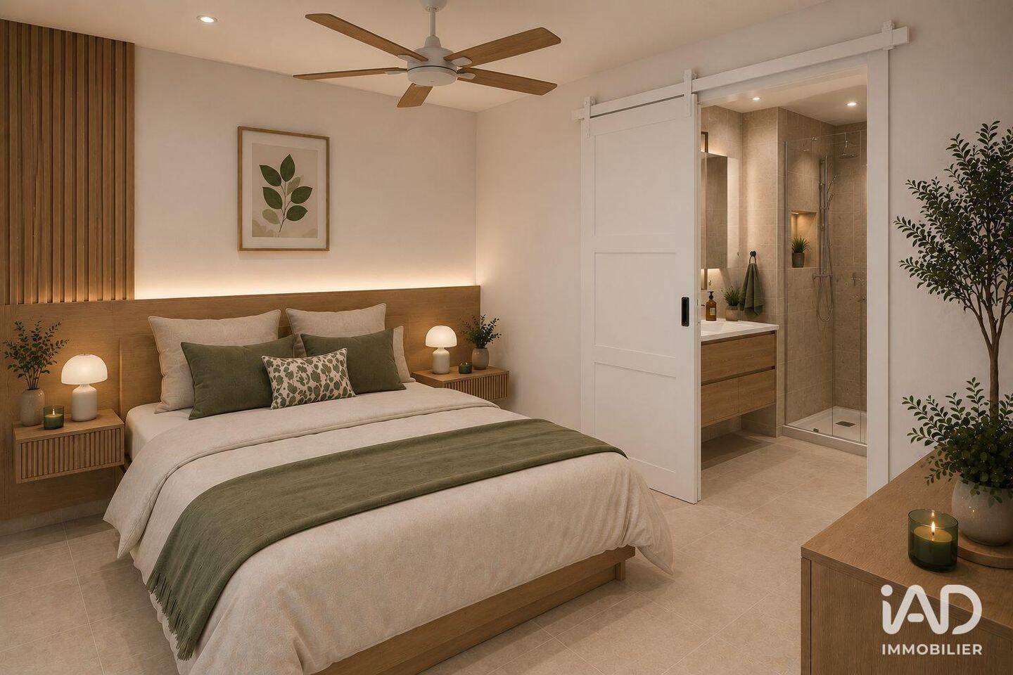 Appartement 5 pièces 90 m² · à Vaulx-en-Velin · 90 m² · 284 000 €