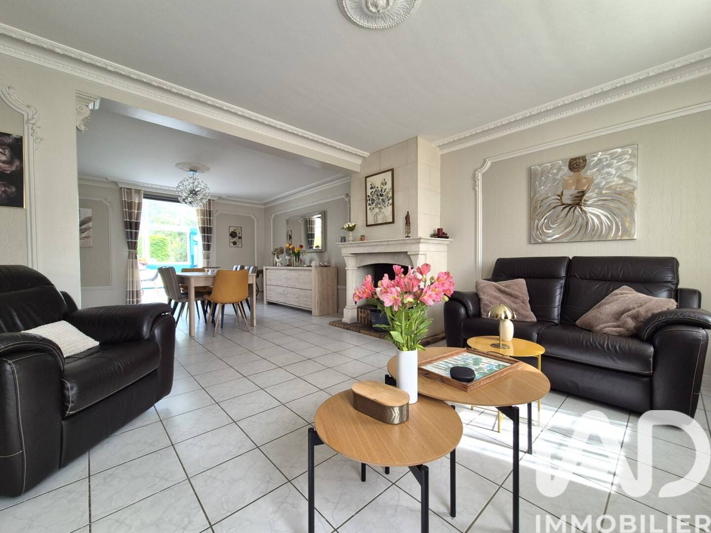Maison 6 pièces 120 m² · à Plérin · 120 m² · 255 000 €