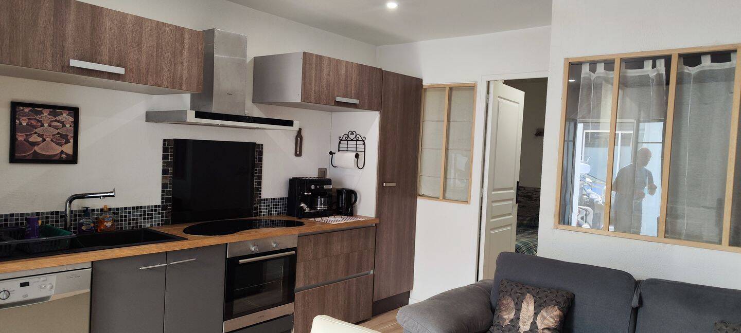 Appartement 2 pièces 40 m² · à Cannes · 40 m² · 1 150 €/mois
