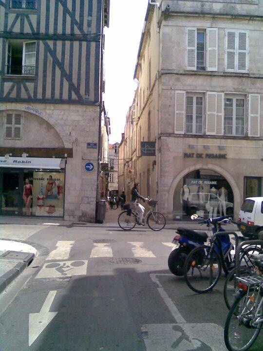 Appartement 1 pièce 33 m² · à La Rochelle · 33 m² · 690 €/mois