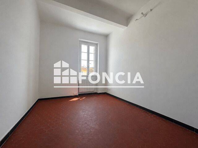 Appartement 1 pièce 18 m² · à Toulon · 17,7 m² · 450 €