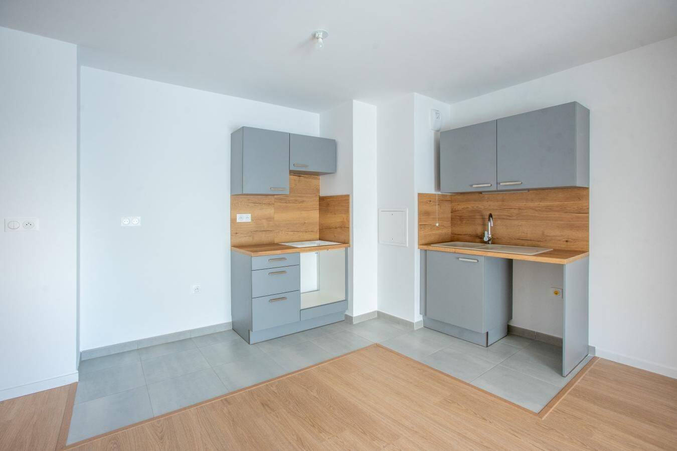 Appartement 2 pièces 43 m² · à Colombes · 43 m² · 1 204 €/mois