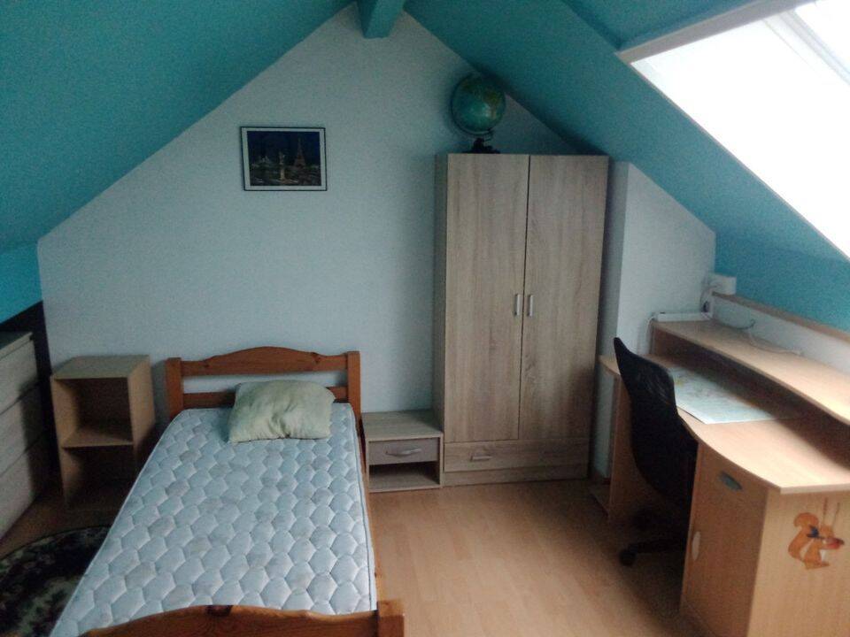 Appartement 1 pièce 10 m² · à Loos · 10 m² · 410 €/mois