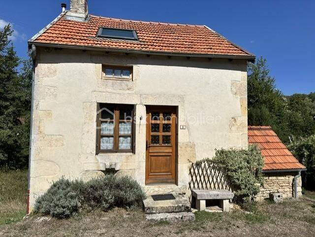 Maison 2 pièces 56 m² · à Beaulieu · 56 m² · 75 000 €