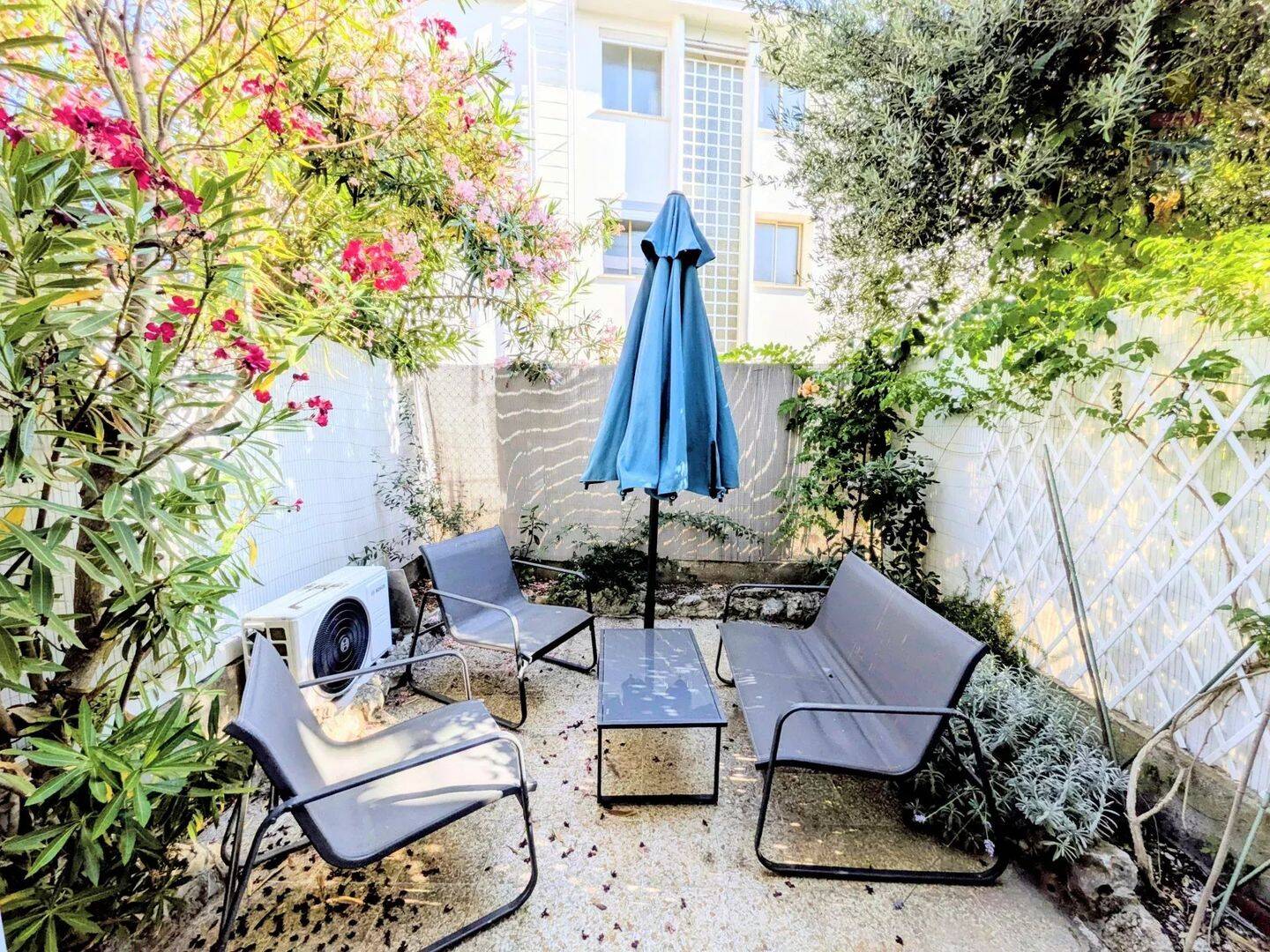Appartement 1 pièce 21 m² · à Cannes · 21 m² · 750 €