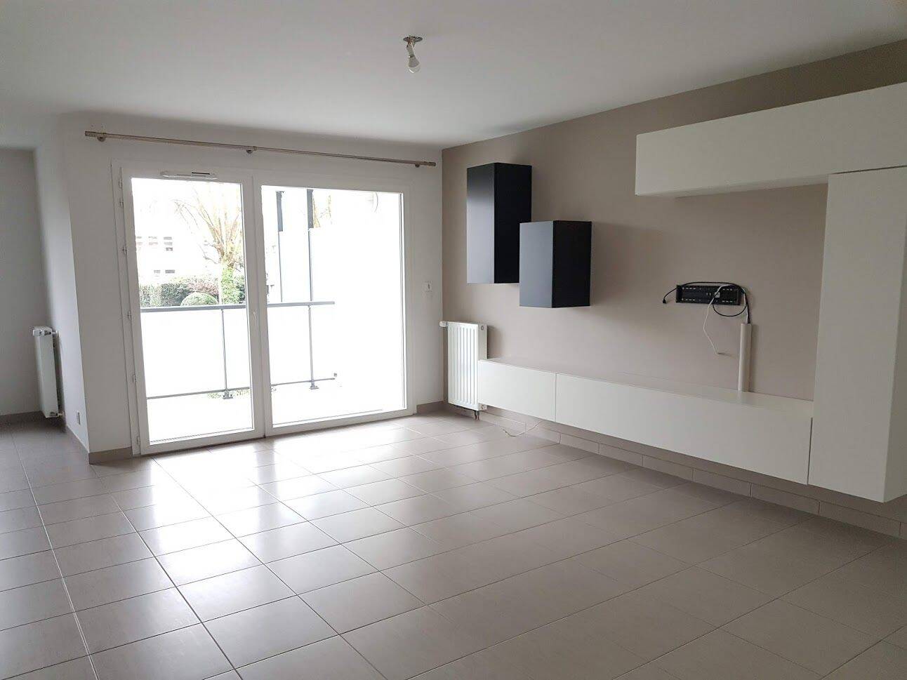 Appartement 3 pièces 67 m² · à Lorient · 67,1 m² · 816 €
