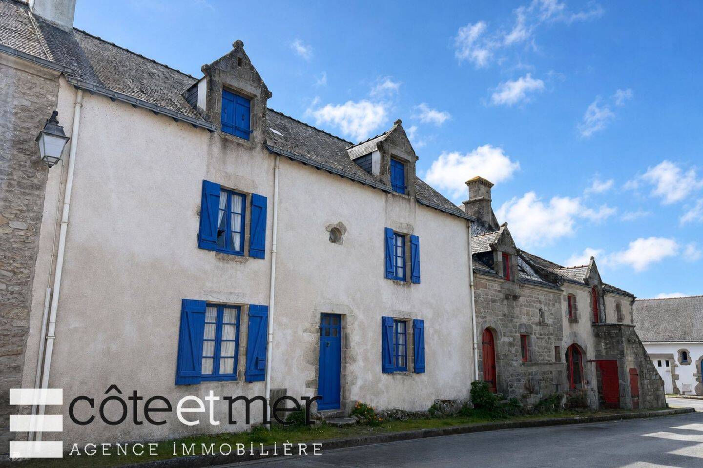 Maison 5 pièces 158 m² · à Batz-sur-Mer · 157,9 m² · 450 000 €