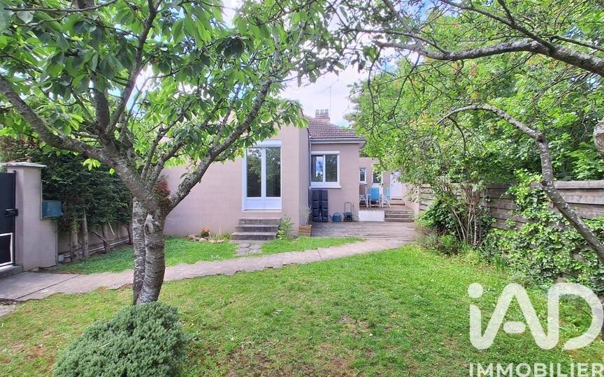 Maison 5 pièces 99 m² · à Chartres · 99 m² · 316 000 €