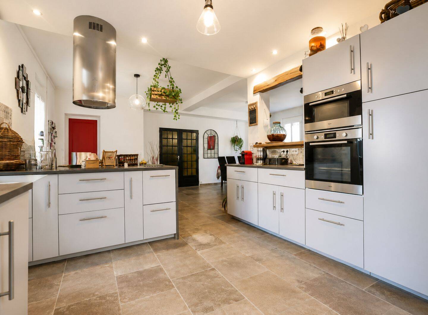 Maison 8 pièces 200 m² · à Châlette-sur-Loing · 200 m² · 198 000 €