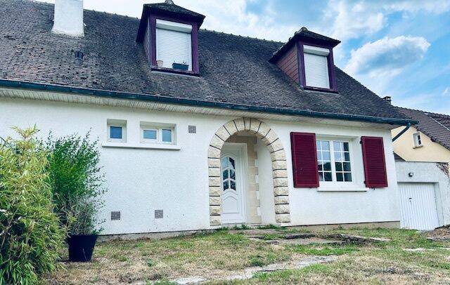 Maison 5 pièces 80 m² · à Clermont · 79,8 m² · 238 000 €