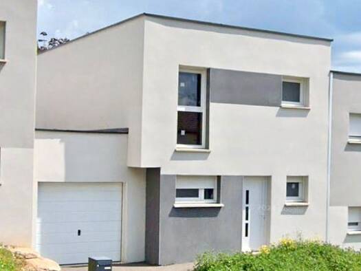 Maison à vendre 179 000 € 4 pièces 3 chambres 84 m² 151 m² de terrain Village Grand-Charmont 25200