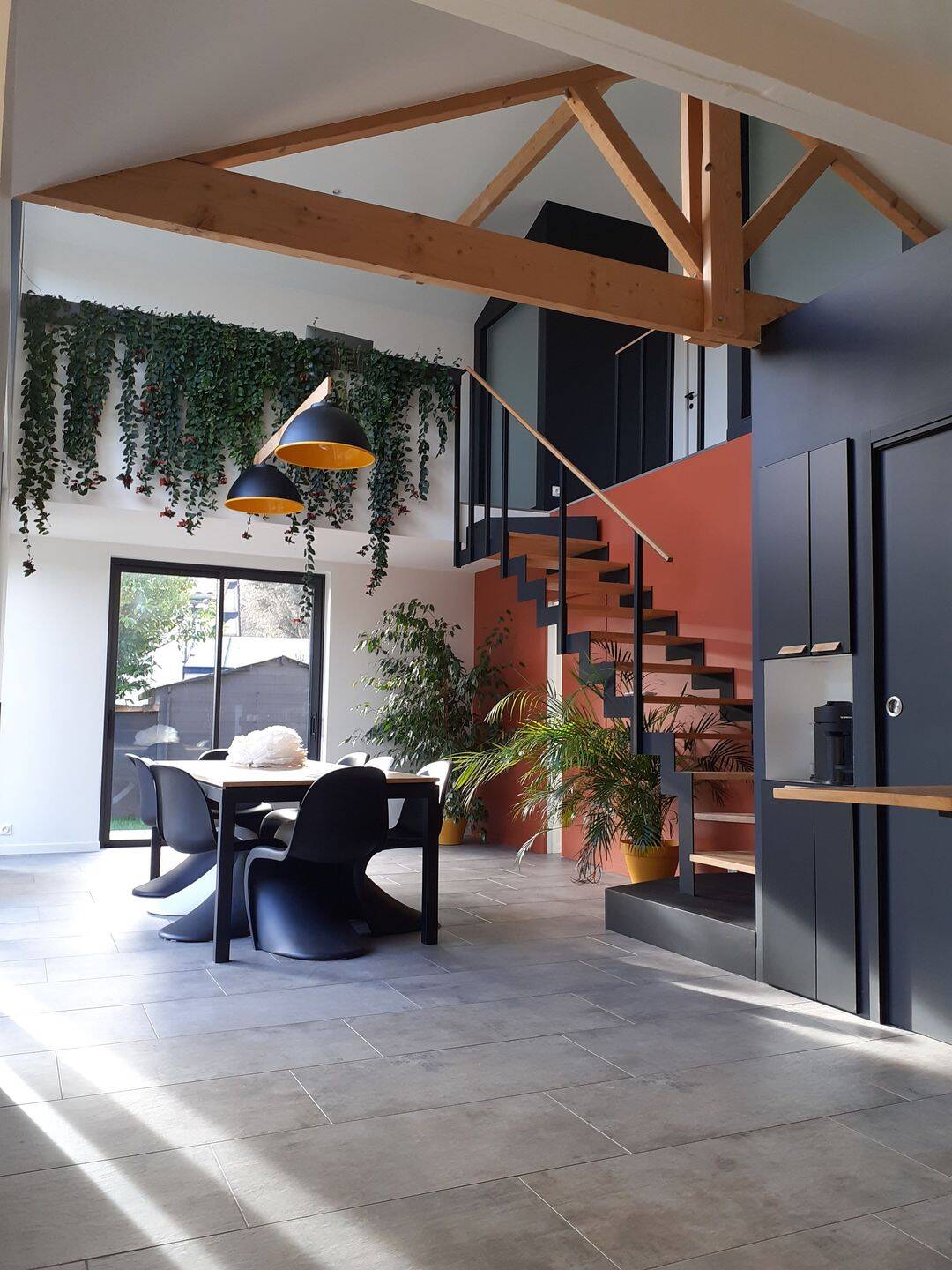 Maison 5 pièces 165 m² · à Lanton · 165 m² · 960 000 €