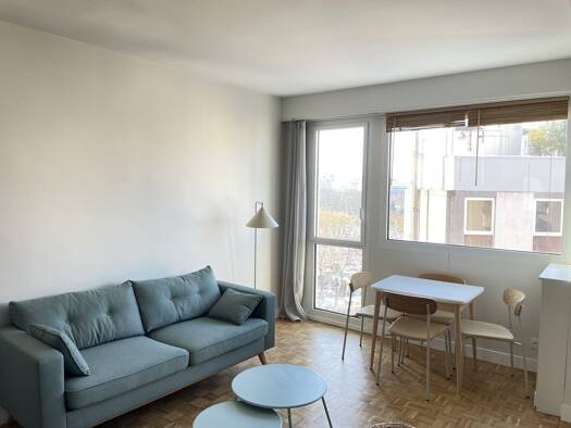 Appartement à louer - Première occupation 2 440 € 3 pièces 2 chambres 58 m² Étage 7/9 Notre Dame des Champs Paris 6ème arrondissement 75006