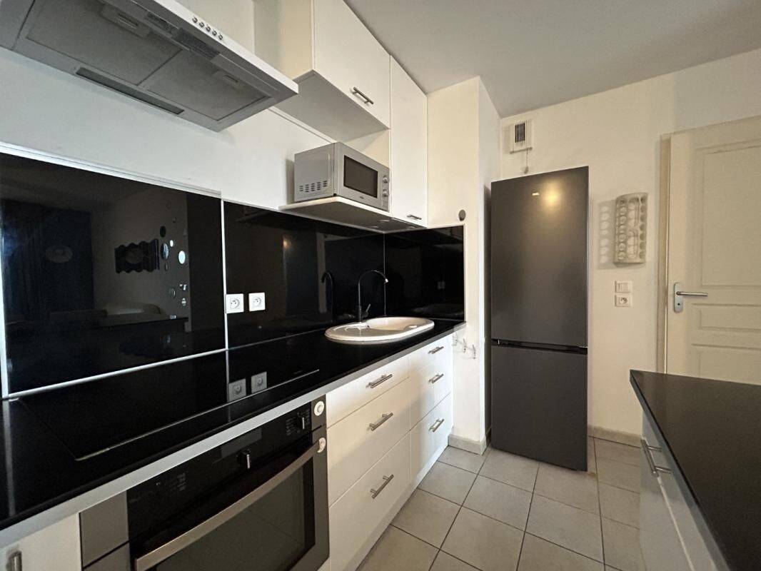 Appartement 2 pièces 41 m² · à La Seyne-sur-Mer · 41 m² · 695 €