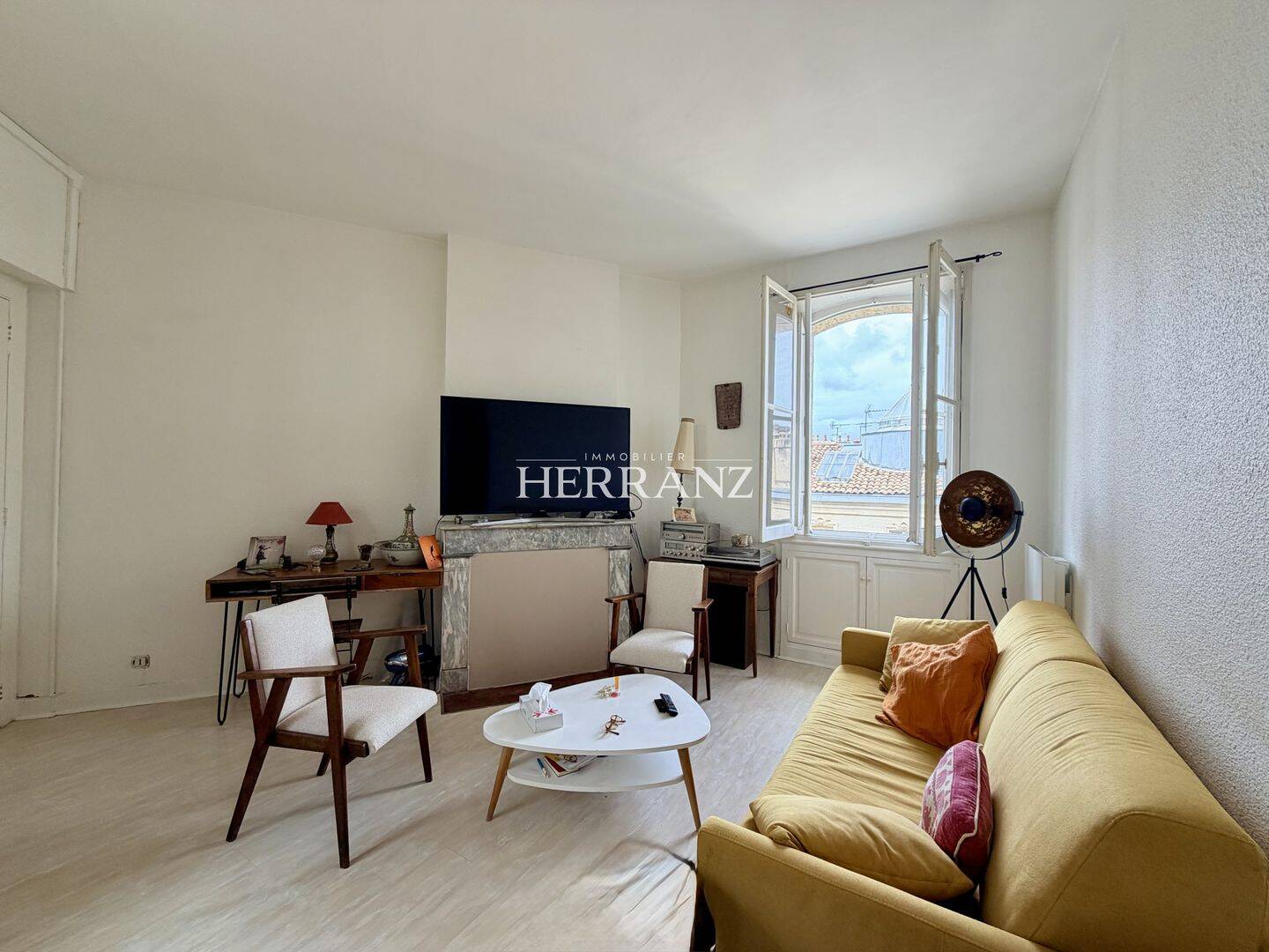 Appartement 3 pièces 59 m² · à Bordeaux · 58,6 m² · 247 000 €