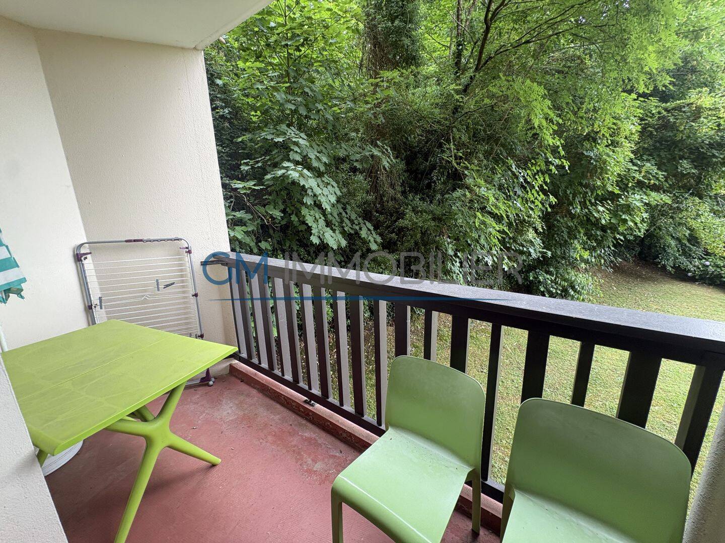 Appartement 1 pièce 28 m² · à Dax · 27,8 m² · 69 500 €