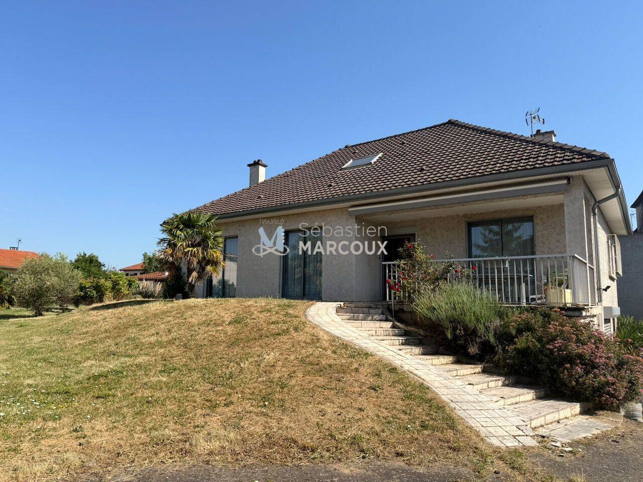 Maison 7 pièces 172 m² · à Montbrison · 172,4 m² · 325 500 €