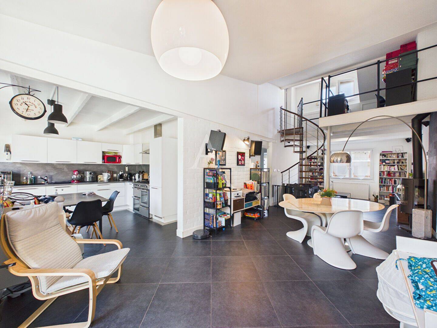 Maison 4 pièces 116 m² · à Croix · 116,4 m² · 335 000 €