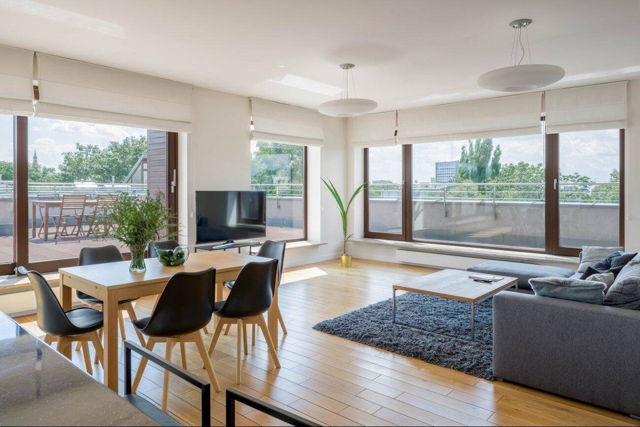 Appartement 4 pièces 86 m² · à Montpellier · 86 m² · 293 460 €