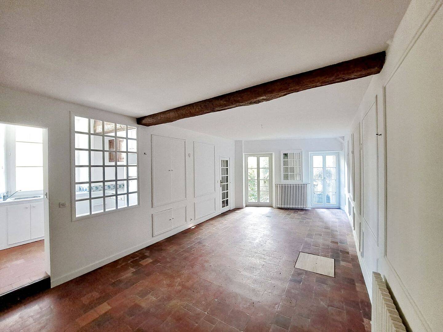 Maison 5 pièces 135 m² · à Senlis · 134,7 m² · 389 000 €