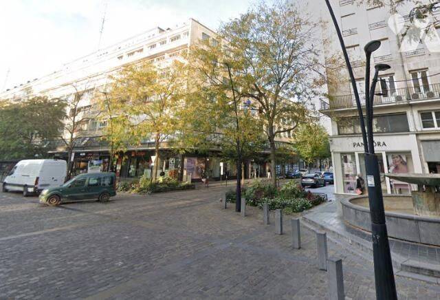 Appartement 4 pièces 112 m² · à Valenciennes · 112 m² · 163 650 €