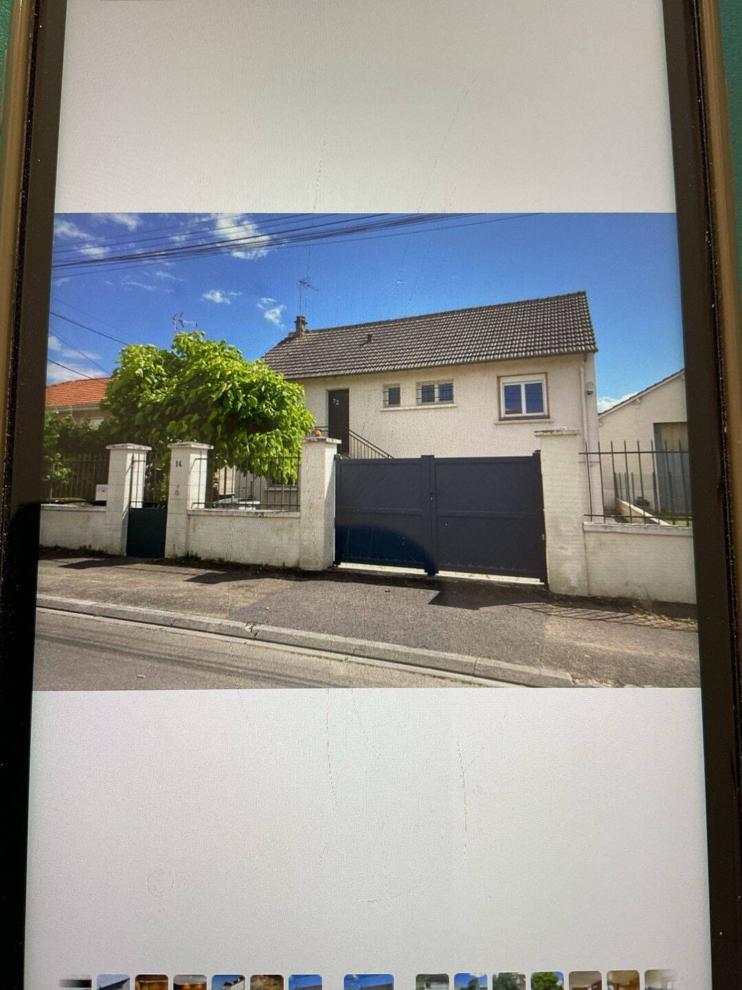 Maison 4 pièces 85 m² · à Auxerre · 85 m² · 139 000 €