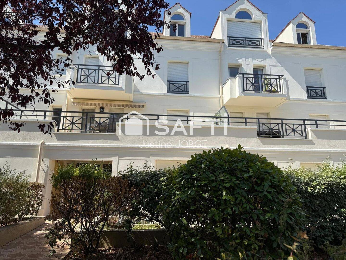 Appartement 2 pièces 36 m² · à Épinay-sur-Orge · 36 m² · 800 €/mois