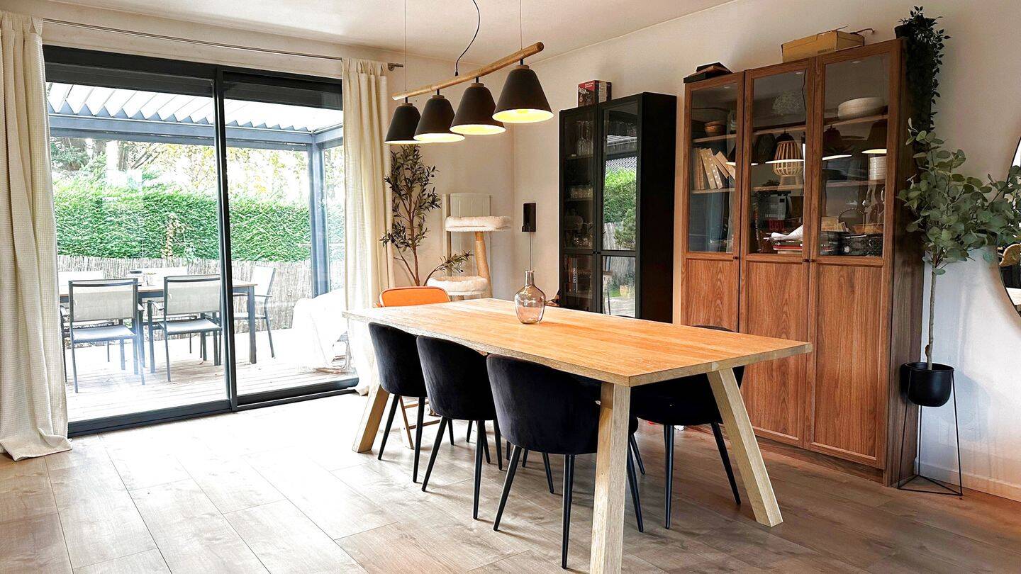 Maison 6 pièces 143 m² · à Saint-Fuscien · 142,7 m² · 399 000 €