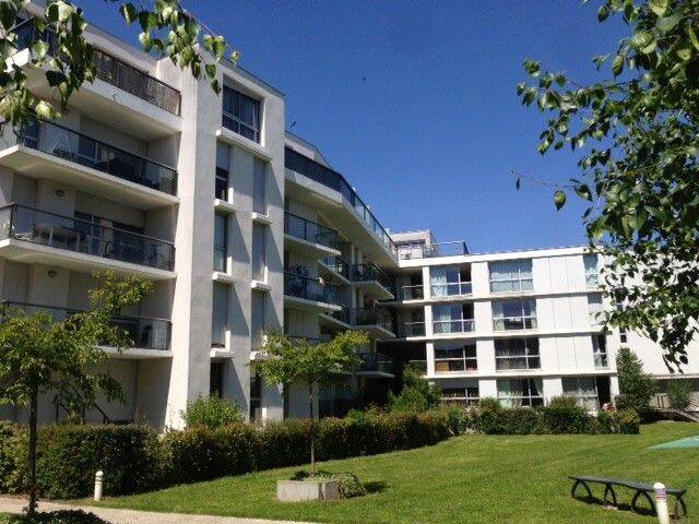 Appartement 2 pièces 42 m² · à Bordeaux · 42 m² · 662 €